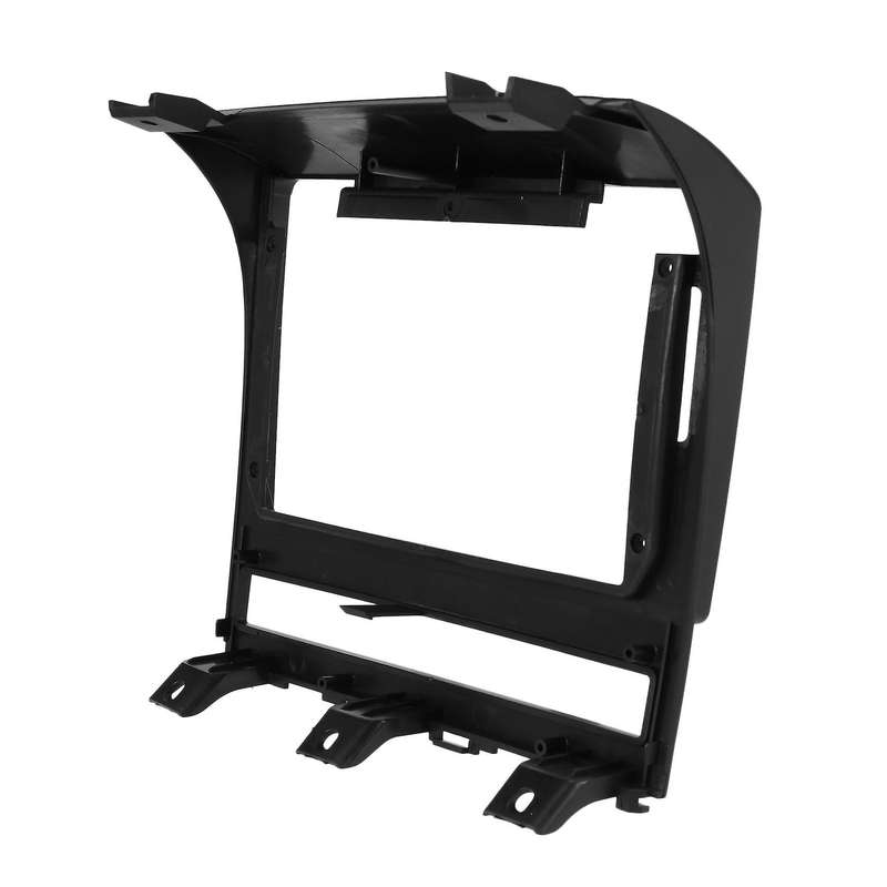 9 Inch 2 Din Car Radio Fascia Adapter Mount Kit for Fiat Perla 2009+