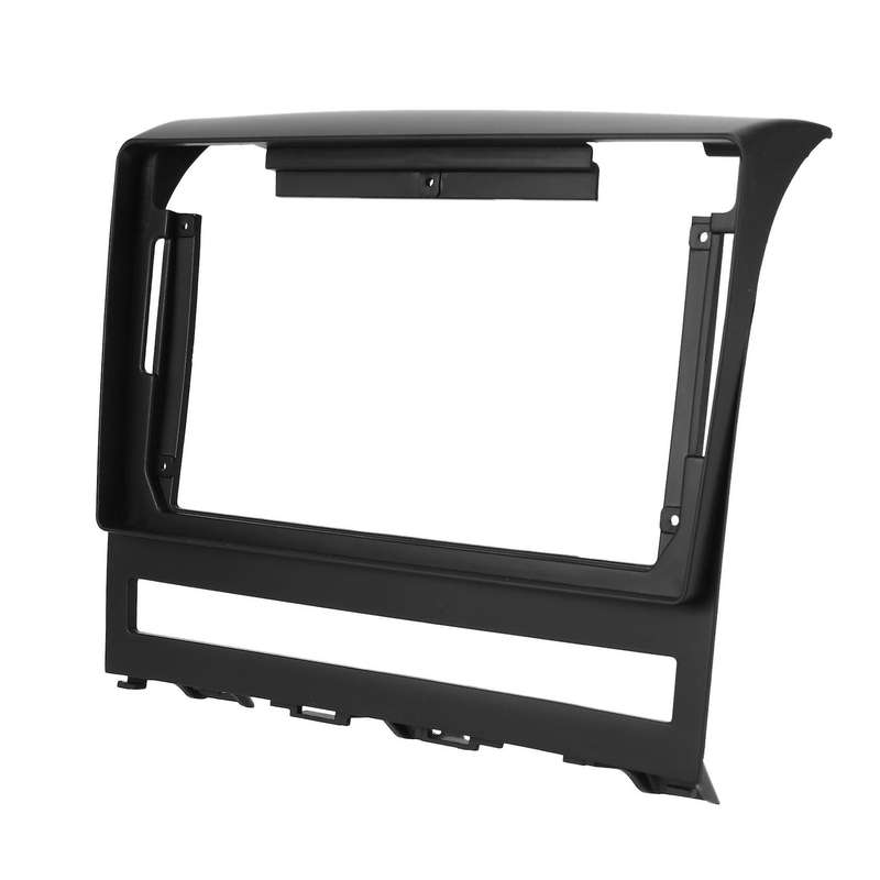 9 Inch 2 Din Car Radio Fascia Adapter Mount Kit for Fiat Perla 2009+