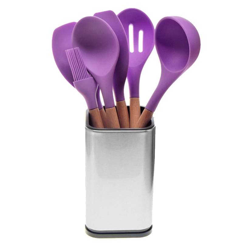 Stainless Steel Kitchen Utensil Holder, Kitchen Cutlery Storage