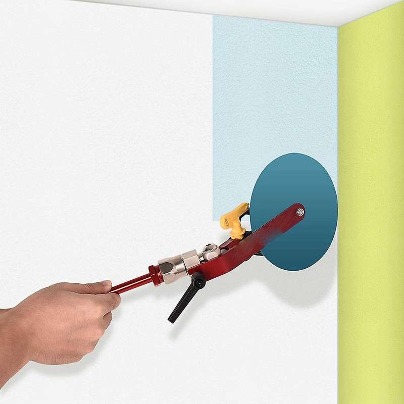 7/8inch Universal Spray Guide Accessory Tool for Wagner