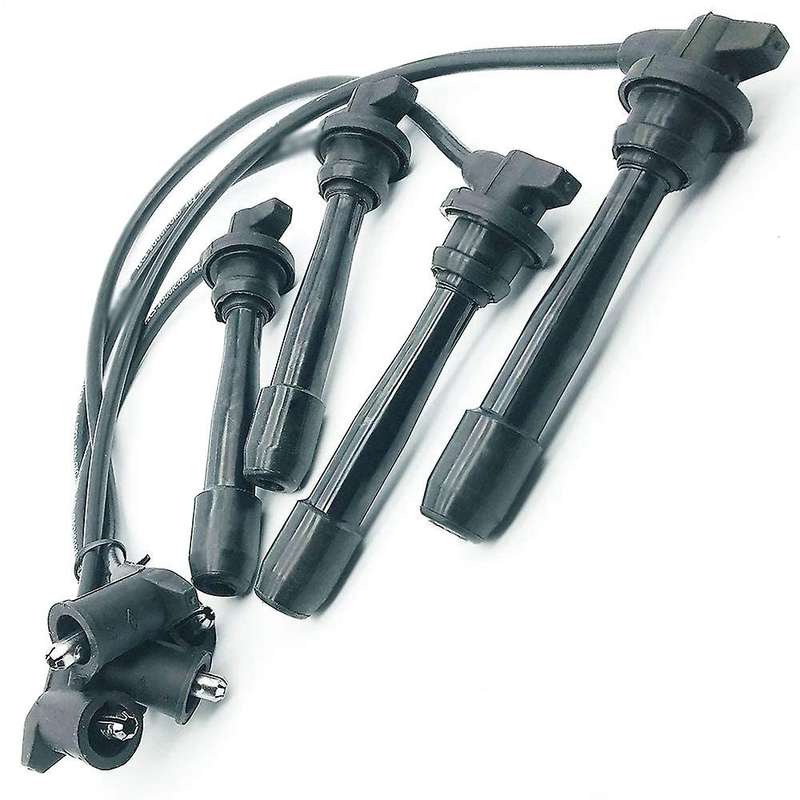 Spark Plug Cable Set Fit for Hyundai 27501-26d00