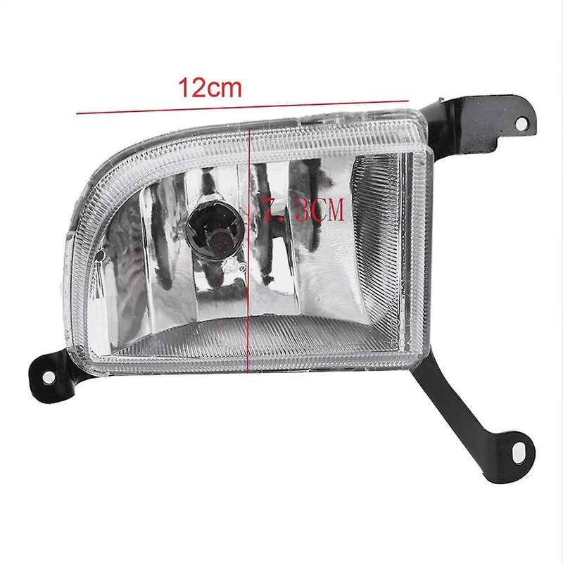 Car Front Bumper Fog Light for Daewoo for Chevrolet for Buick