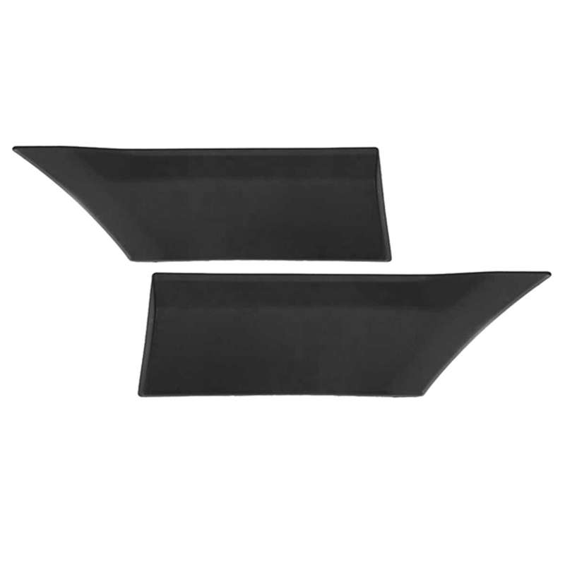 Left/right Car Rear Door Mould Protective Stripe for Vito Viano 639