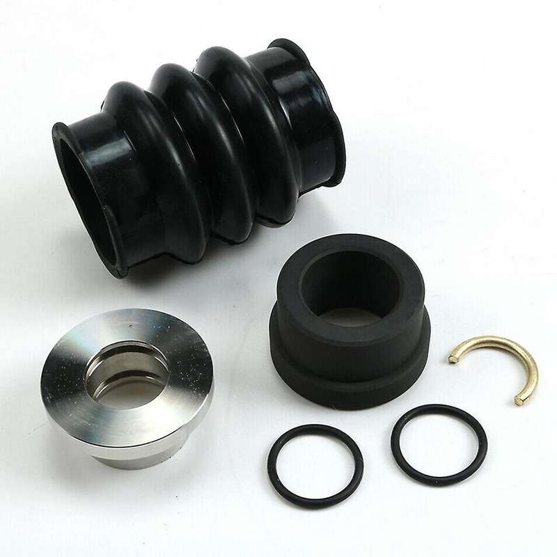 Carbon Seal Drive Line Rebuild Kit & Boot for Sea Doo