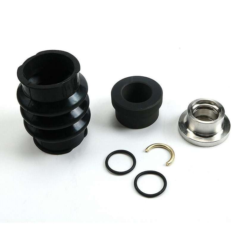 Carbon Seal Drive Line Rebuild Kit & Boot for Sea Doo