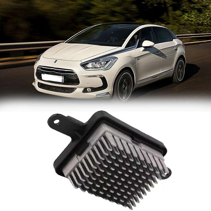 Auto Blower Motor Heater Resistor for Citroen Ds5 Peugeot 3008 6441cq