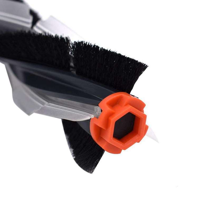 2x Combo Brush Replacement Series Robotic Vacuums