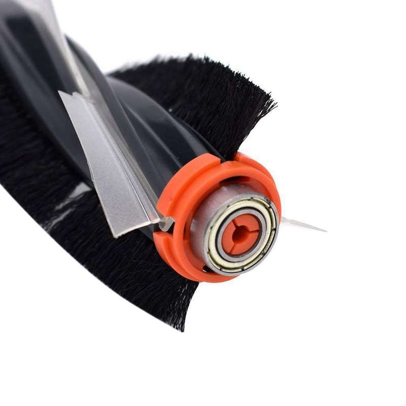2x Combo Brush Replacement Series Robotic Vacuums