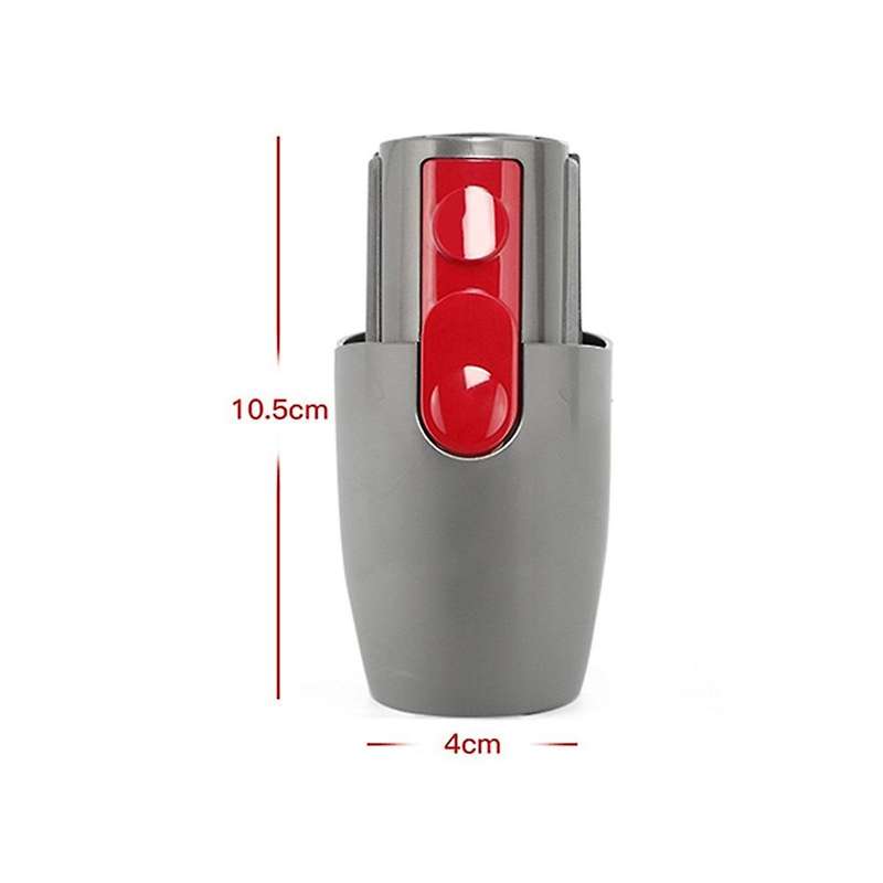 3pcs Adaptor for Dyson V7 V8 V10 V11 Vacuum Cleaner Cleaning Tools