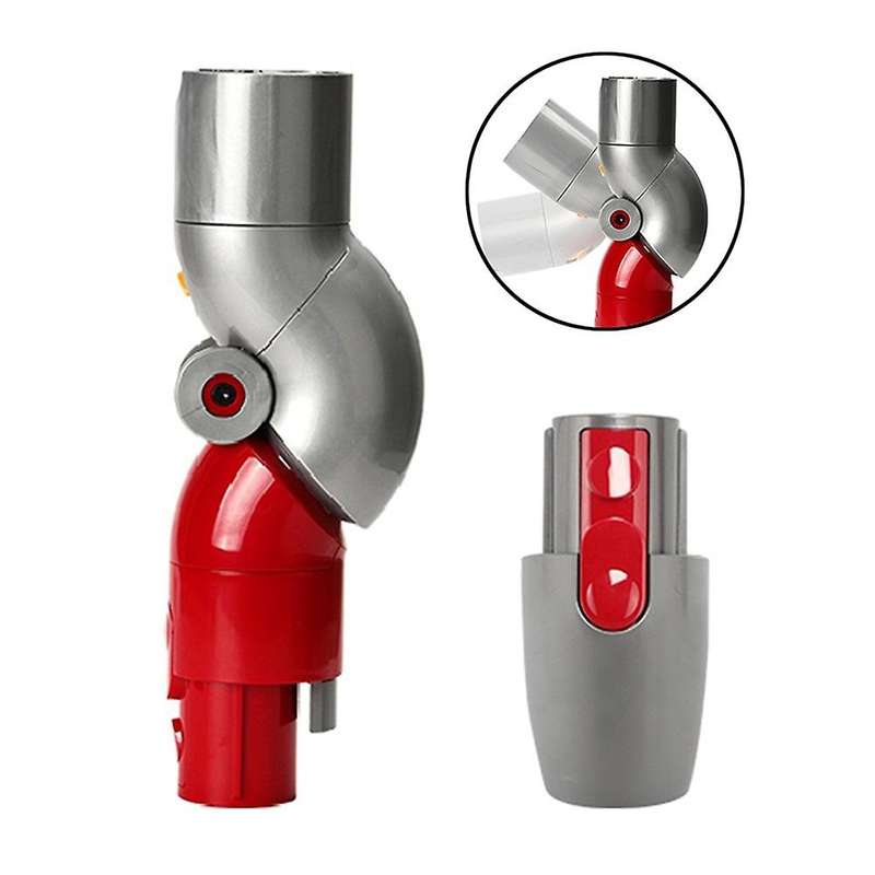 3pcs Adaptor for Dyson V7 V8 V10 V11 Vacuum Cleaner Cleaning Tools