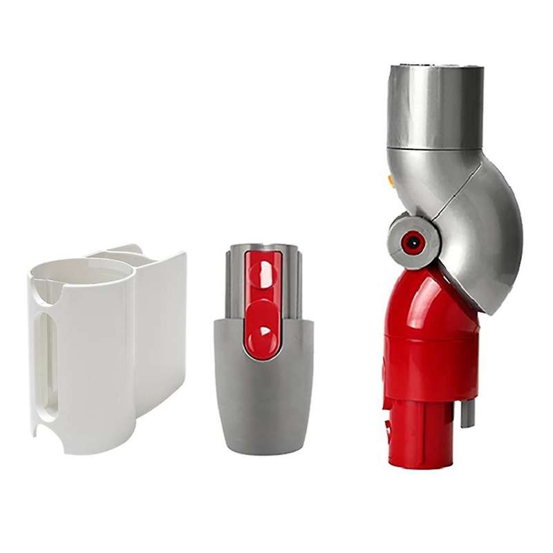 3pcs Adaptor for Dyson V7 V8 V10 V11 Vacuum Cleaner Cleaning Tools