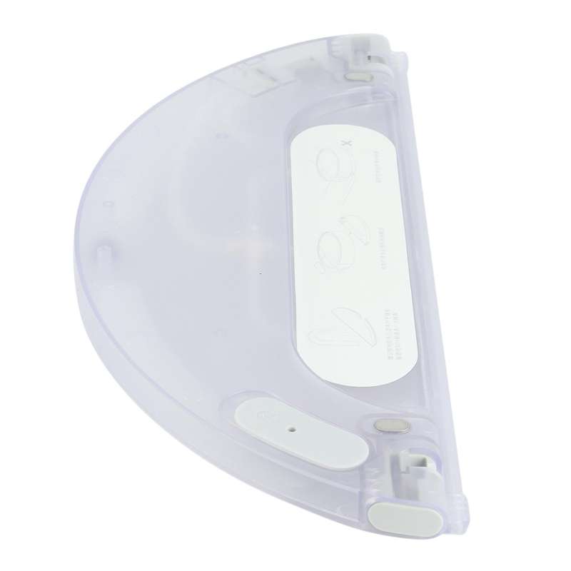Vacuum Cleaner Water Tank Dust Filter Box for Xiaomi Mijia 1c Mi Mop