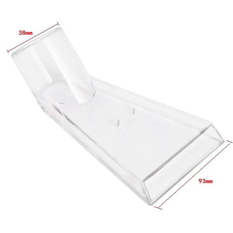 Swivel Head Vacuum Cleaner Brush Nozzle Vacuum Cleaner Brush