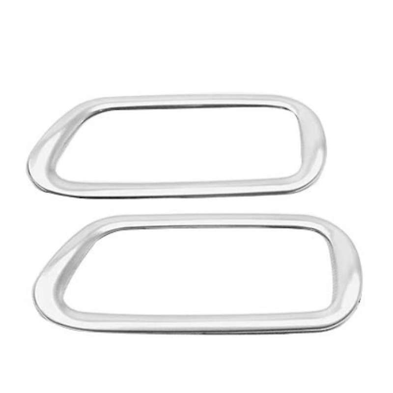 Car Interior Handle Door Bowl Trim Frame Decorative Sequin Sticker