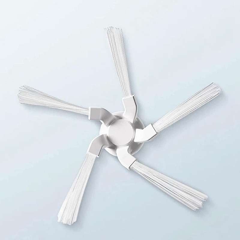 Vacuum Cleaner Parts Mian Brush Side Brush Mop Cloth Filter