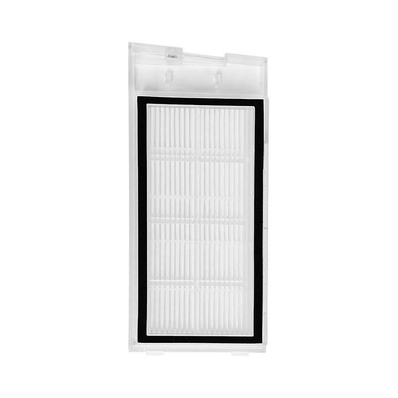Main Brush Rag Side Brush Hepa Filter Replacement Part for Xiaomi