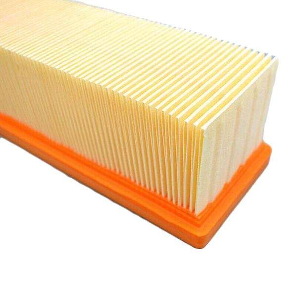 Flat Filter for Karcher 6.414-498.0 Se 2001 Se 3001 Se 5.100 Se