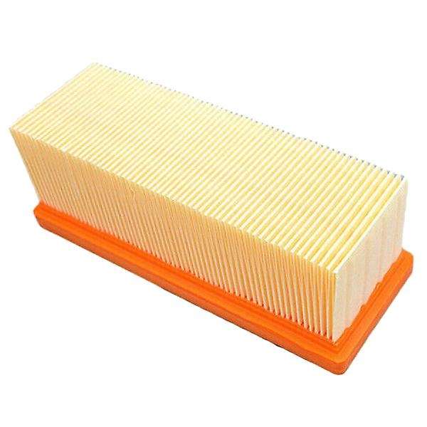Flat Filter for Karcher 6.414-498.0 Se 2001 Se 3001 Se 5.100 Se