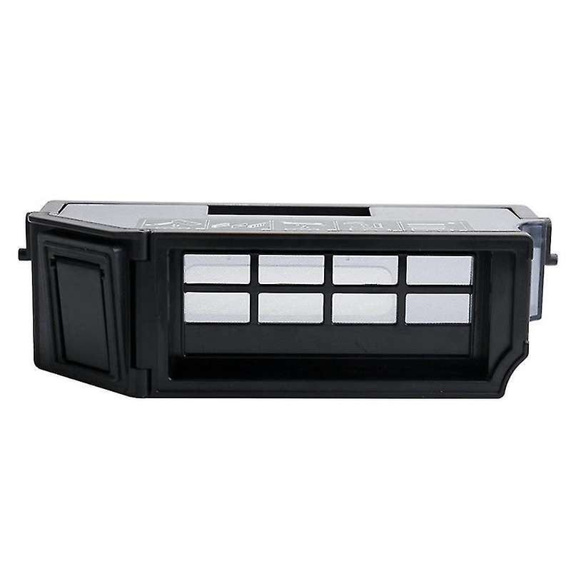 Dust Bin Box for Ecovacs Deebot T10 Turbo/x1 Robotic Vacuum Cleaner