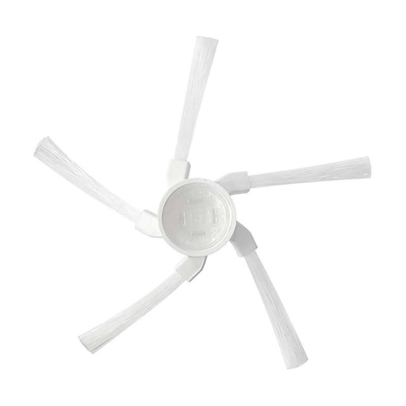Washable Hepa Filter Side Brush Mop Cloth Replacement Parts Kit
