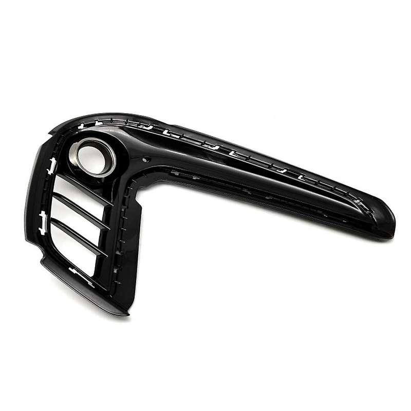 Right Fog Light Cover for Hyundai Elantra 2016-19 High Configuration