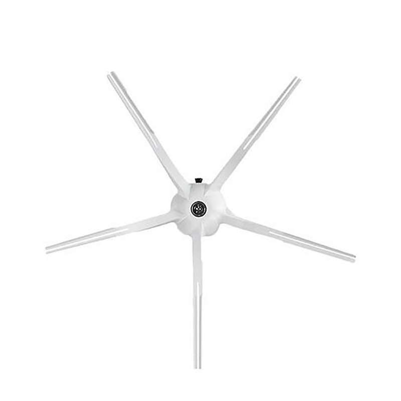 Hepa Filter Main Brush Mop Rag Side Brush for Xiaomi Roborock S7 T7
