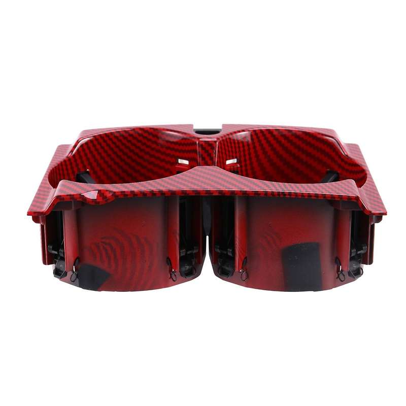 Car Center Console Cup Holder for Benz W212 E350 E550 2126800110