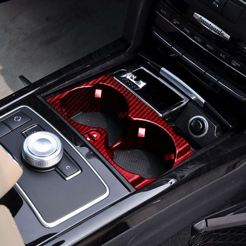 Car Center Console Cup Holder for Benz W212 E350 E550 2126800110