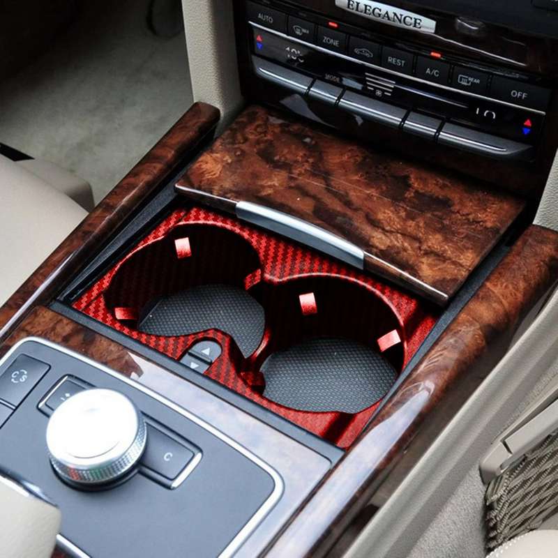 Car Center Console Cup Holder for Benz W212 E350 E550 2126800110