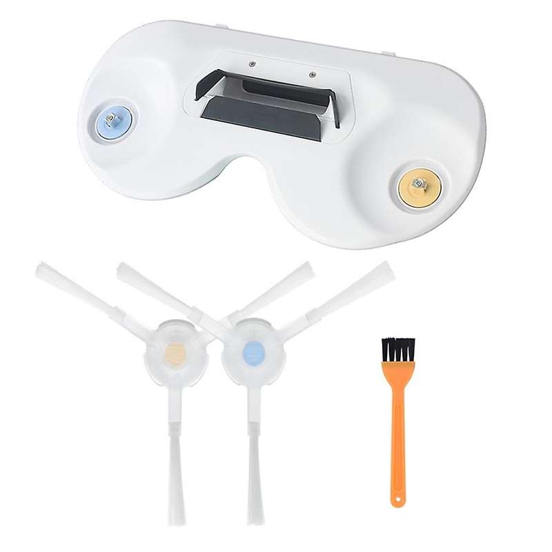 For Cloud Whale Narwal T10 Vacuum Side Brush Module Cleaning Brush