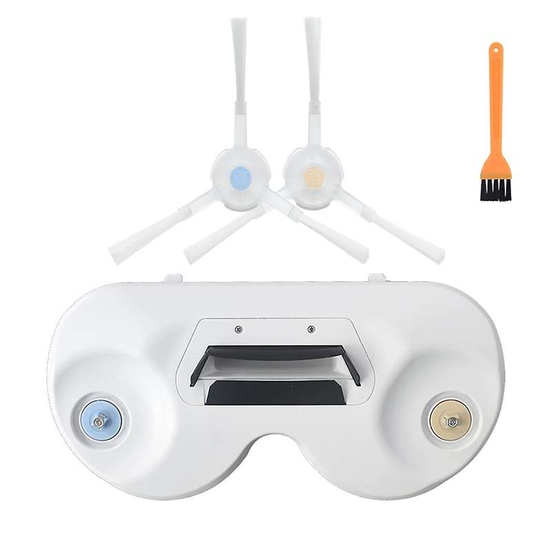 For Cloud Whale Narwal T10 Vacuum Side Brush Module Cleaning Brush