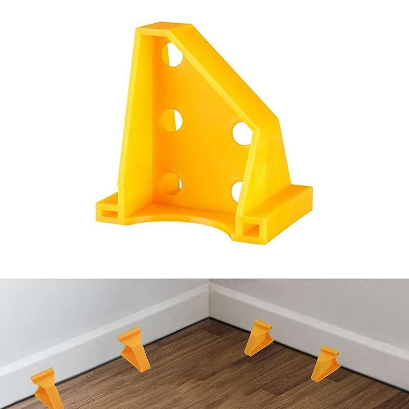 30pcs Upgrade Flooring Spacer,hardwood Flooring 1/4&1/2