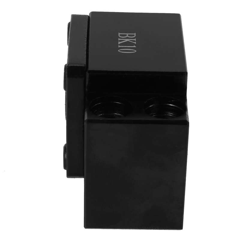 Ball Screw Support Set Includes 1x Bk10 and 1x Bf10 for Sfu1204