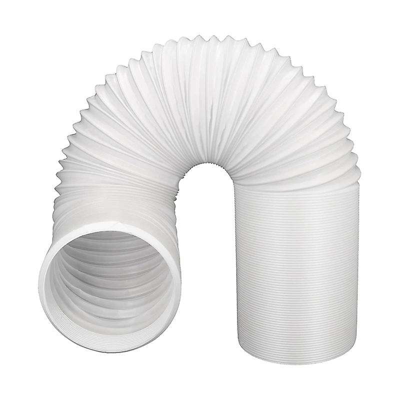 Portable Air Conditioner Hose 5.9 Inch Counterclockwise Thread