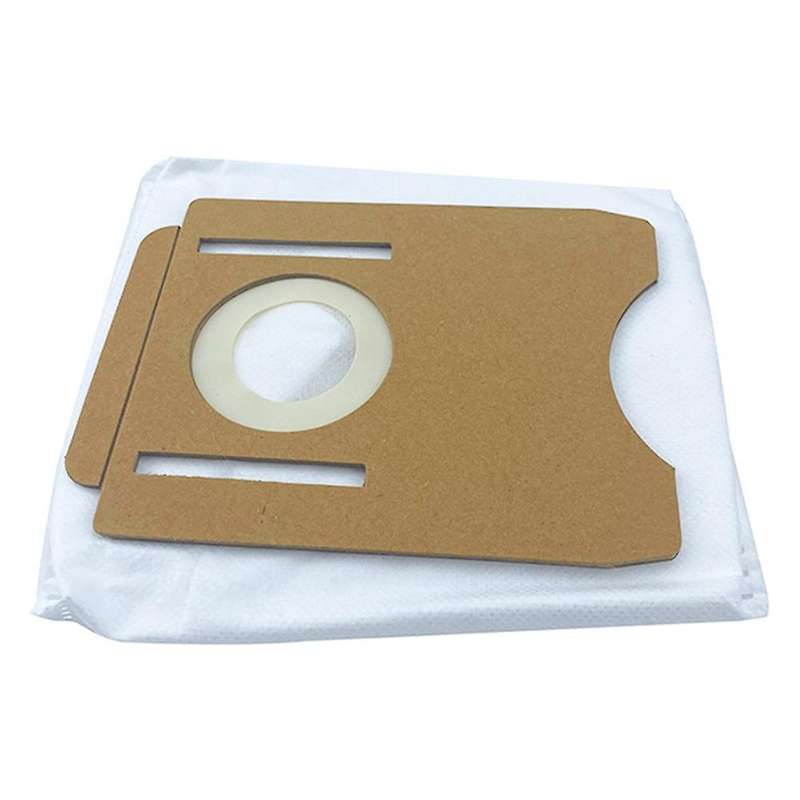 10pcs Dust Bag Dust Storage Bag Sweeping Robot for Midea S8 S8+