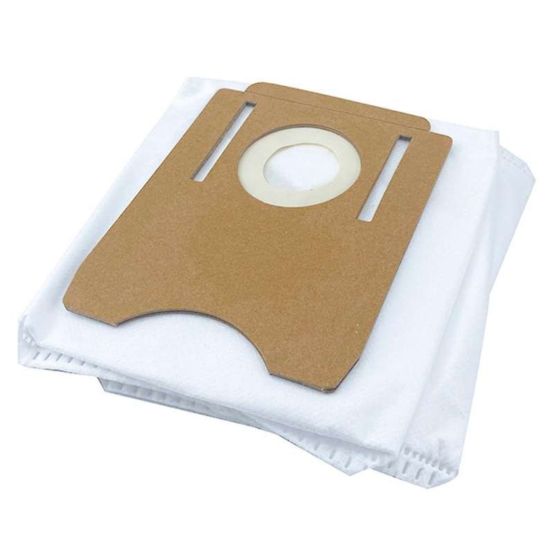 10pcs Dust Bag Dust Storage Bag Sweeping Robot for Midea S8 S8+