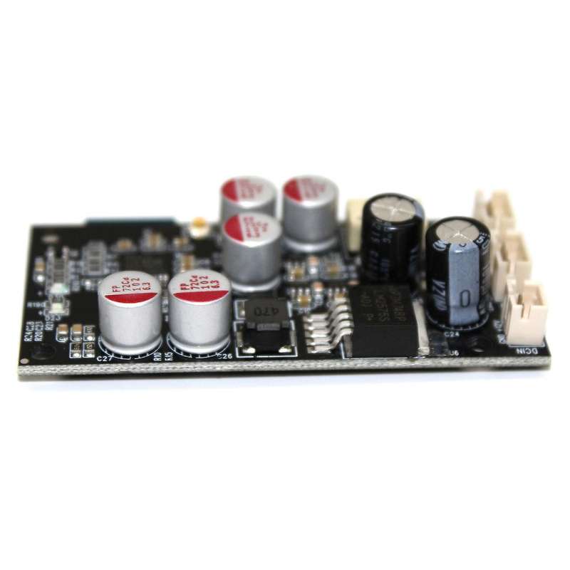 Bluetooth 5.0 Receive Decoder Board Dac with Cable Dc 6-36v F6-004