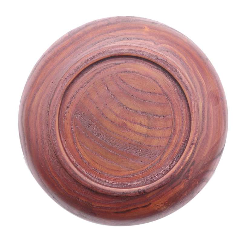 Wooden Yarn Bowl,knitting Wool Storage Basket,craft Crochet Kit