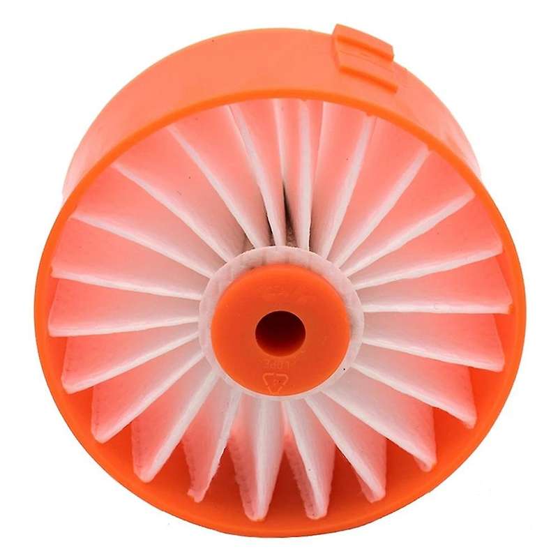 Filter Roller Brush for Black +decker Powerseries Cordless Stick