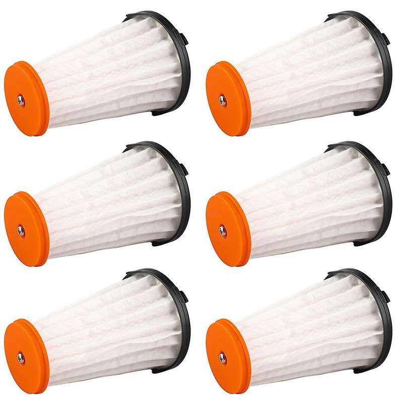 Replacement Parts Hepa Filter Compatible for Electrolux Aeg Aef144