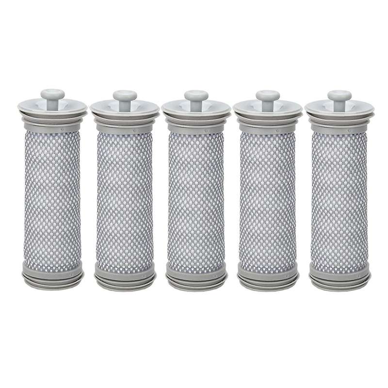 5 Pack Replacement Pre Filter for Tineco A11 Master/hero A10 Master