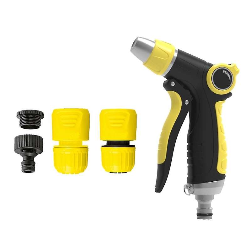 Water Hose Nozzle for Karcher,pressure Car Wash Hose with Spray