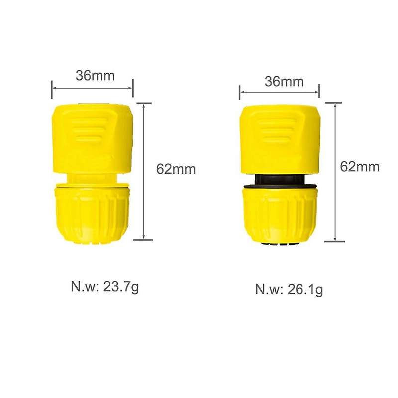 Water Hose Nozzle for Karcher,pressure Car Wash Hose with Spray