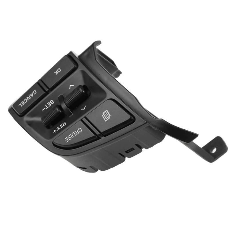 Steering Wheel Control Switch for Tucson Ix35 1.6t/2.0 2015-2020