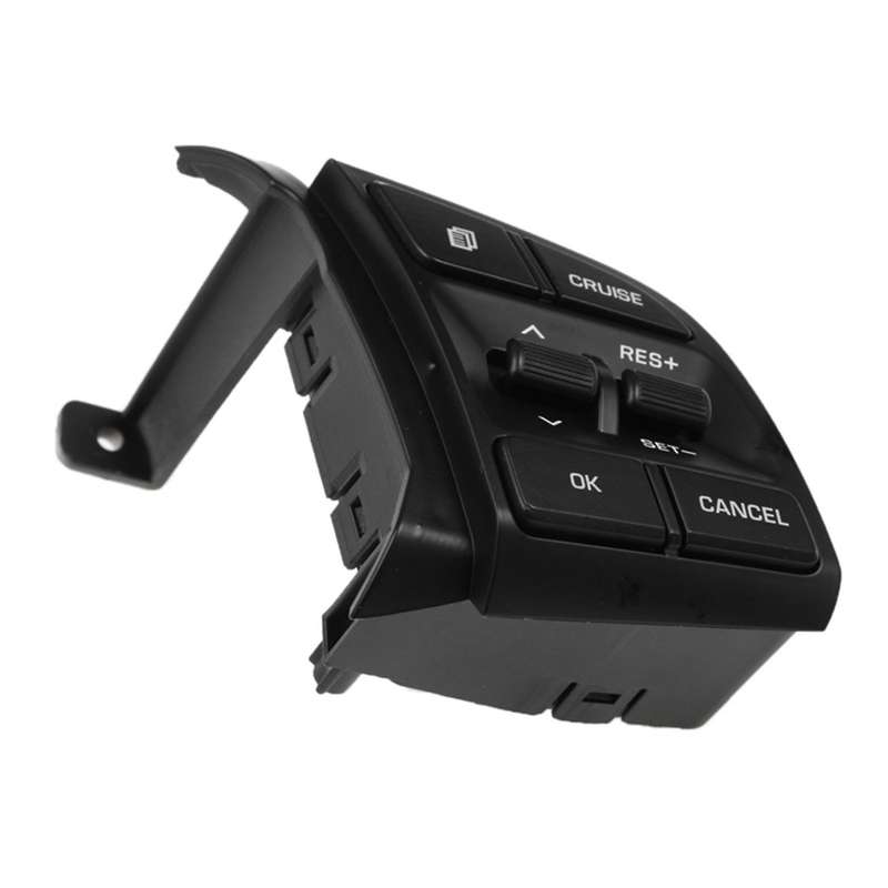 Steering Wheel Control Switch for Tucson Ix35 1.6t/2.0 2015-2020
