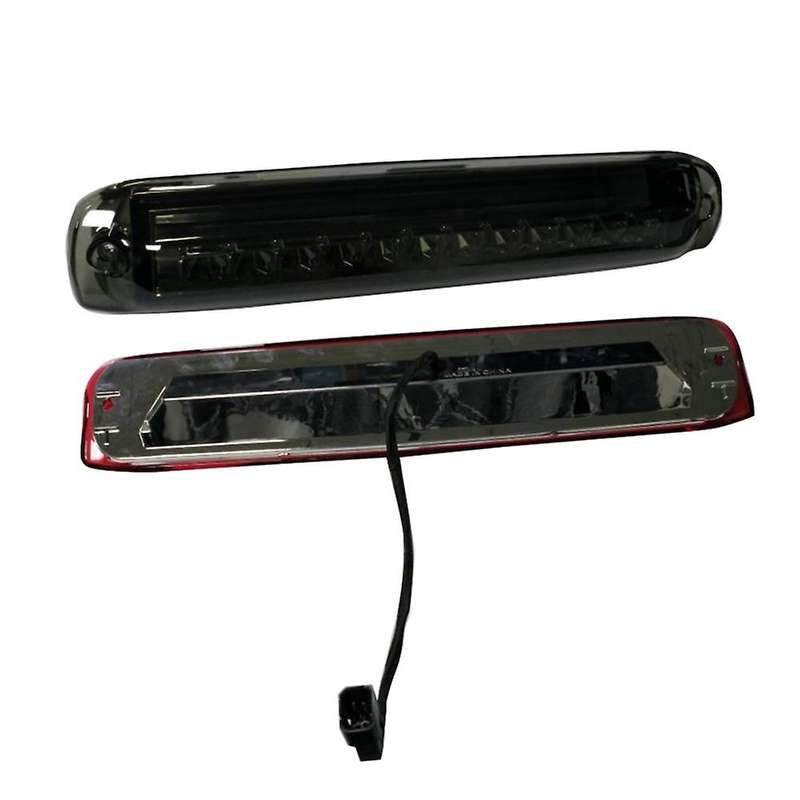 3rd Third Brake Tail Light for Chevy Gmc Sierra 1500 2500 2007 - 2013