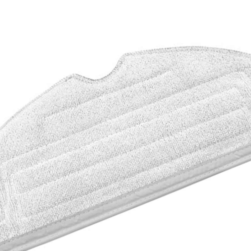15pcs for Roborock G10 Cleaning Rag Accessories G10s G10s Pro Mop
