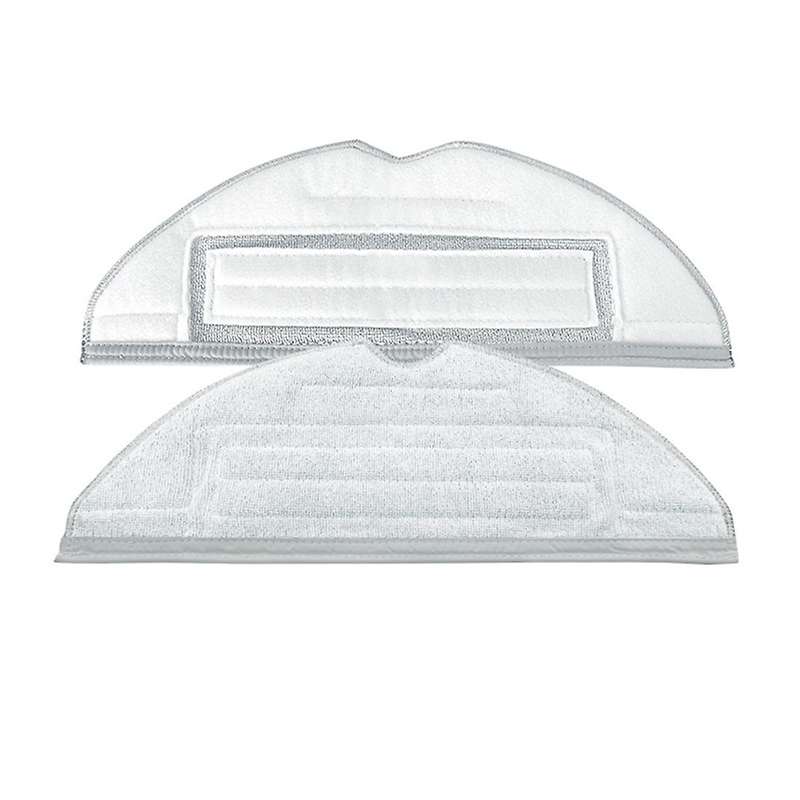 15pcs for Roborock G10 Cleaning Rag Accessories G10s G10s Pro Mop