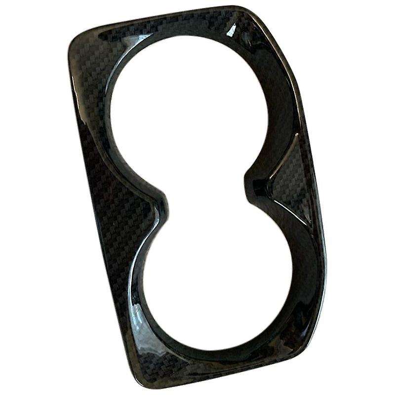 Interior Inner Door Handle Catch Decal Panel Car Accessories