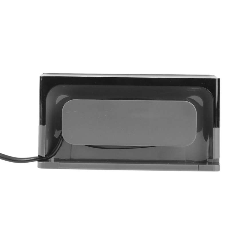 Charger Dock Base Charging Station for Ecovacs Deebot Ozmo Uk Plug
